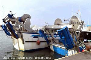 11 SANTA POLA PORT DE PECHE (127)